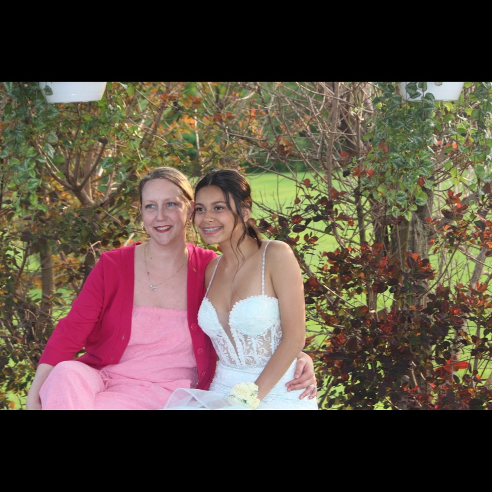 Meet your Posher, Lynette